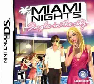 Descargar Miami Nights Singles In The City [English] por Torrent